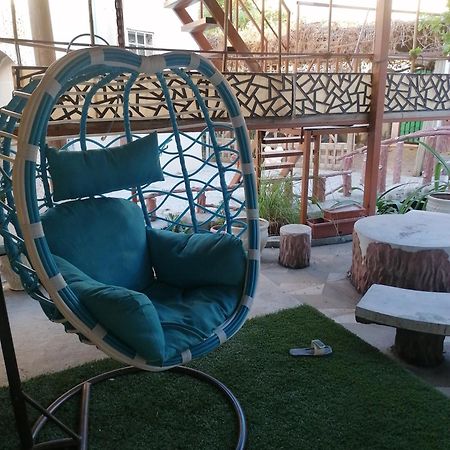 Hai Alturath Nizwa Exterior foto