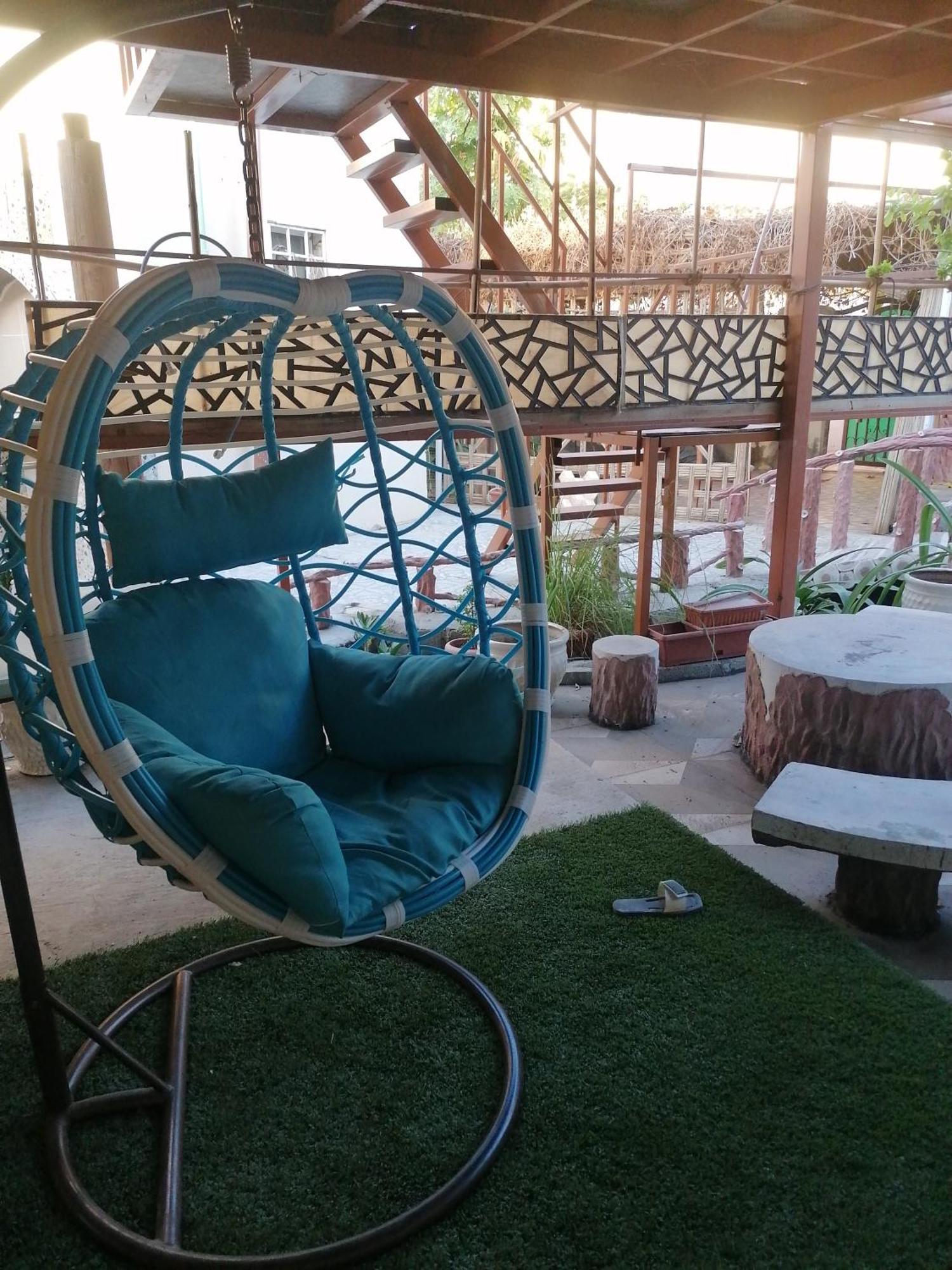 Hai Alturath Nizwa Exterior foto