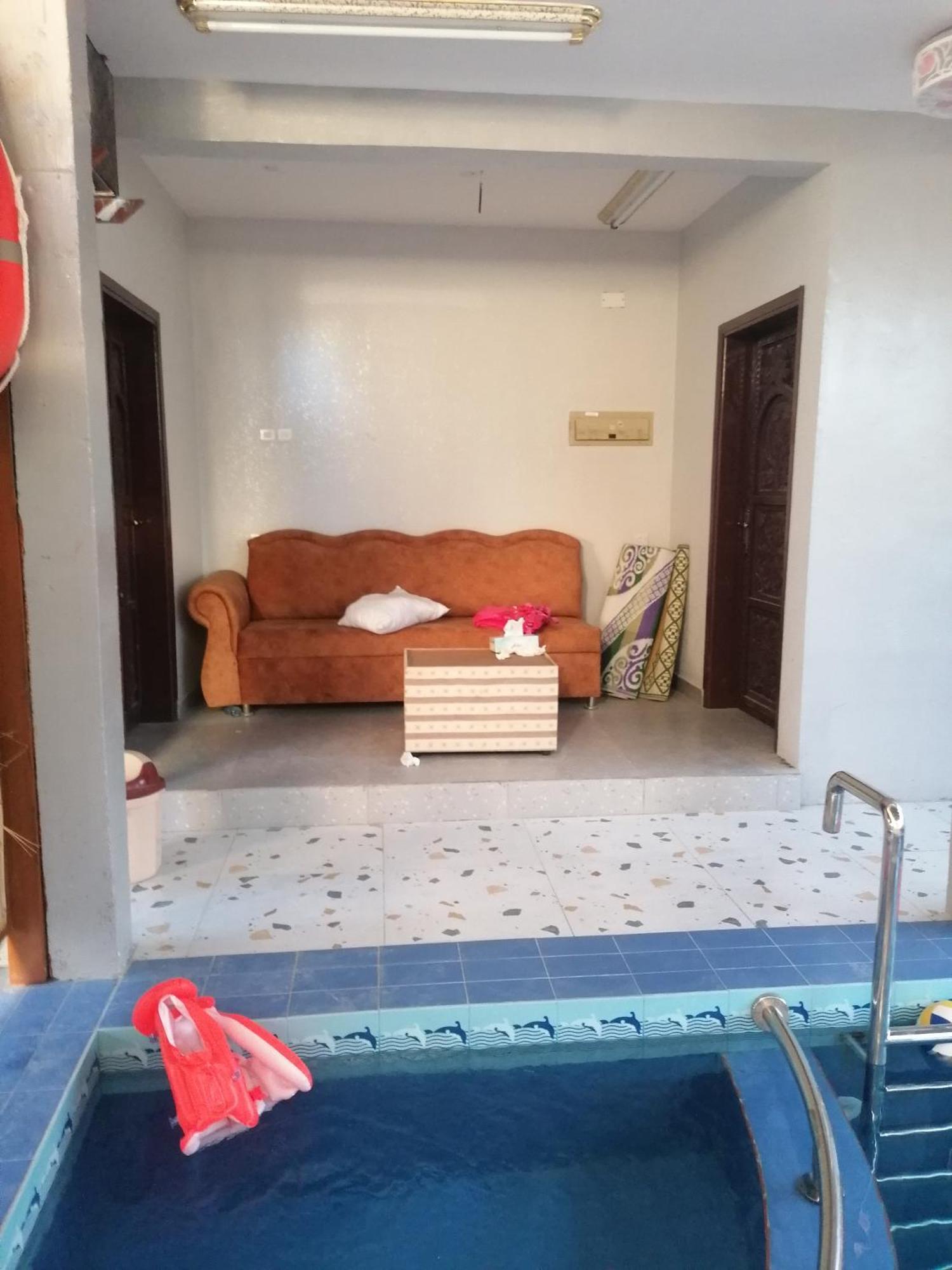 Hai Alturath Nizwa Exterior foto