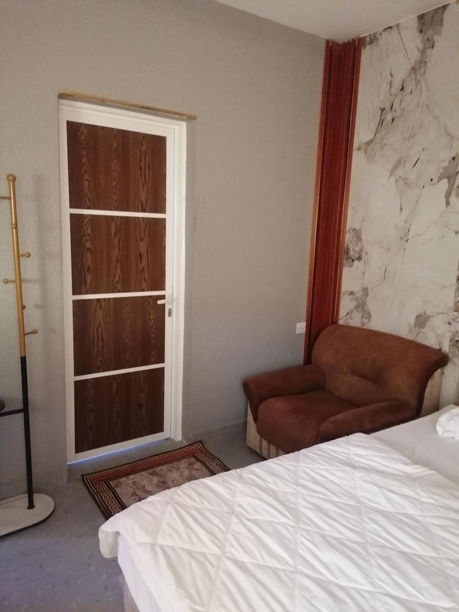 Hai Alturath Nizwa Exterior foto